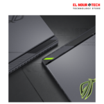 لابتوب الألعاب ASUS ROG Strix G16 G614PR-RV132W - AMD Ryzen 9 8940HX - RAM 32GB - SSD 1TB - RTX 5070 Ti 12G - 16 بوصة WUXGA 165Hz - Windows 11