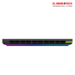لابتوب الألعاب ASUS ROG Strix G615LR-RV052W - انتل كور Ultra 9 255HX - رام 32G DDR5 - SSD 1TB - كارت شاشة Nvidia GeForce RTX 5070Ti 12GB - شاشة 16 بوصة WUXGA 165Hz - ويندوز 11