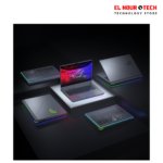 لابتوب الألعاب ASUS ROG Strix G615LR-RV052W - انتل كور Ultra 9 255HX - رام 32G DDR5 - SSD 1TB - كارت شاشة Nvidia GeForce RTX 5070Ti 12GB - شاشة 16 بوصة WUXGA 165Hz - ويندوز 11