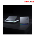 لابتوب الألعاب ASUS ROG Strix G615LR-RV052W - انتل كور Ultra 9 255HX - رام 32G DDR5 - SSD 1TB - كارت شاشة Nvidia GeForce RTX 5070Ti 12GB - شاشة 16 بوصة WUXGA 165Hz - ويندوز 11