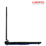 لابتوب الألعاب ASUS ROG Strix SCAR 18 G835LX-AL464W - Intel Core Ultra 9 275HX - RAM 64G - SSD 4TB - RTX 5090 - 18 بوصة 240Hz