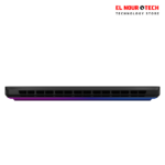 لابتوب الألعاب ASUS ROG Strix SCAR 18 G835LX-AL464W - Intel Core Ultra 9 275HX - RAM 64G - SSD 4TB - RTX 5090 - 18 بوصة 240Hz