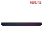 لابتوب الألعاب ASUS ROG Strix SCAR 18 G835LX-AL464W - Intel Core Ultra 9 275HX - RAM 64G - SSD 4TB - RTX 5090 - 18 بوصة 240Hz