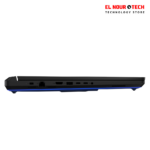 لابتوب الألعاب ASUS ROG Strix SCAR 18 G835LX-AL464W - Intel Core Ultra 9 275HX - RAM 64G - SSD 4TB - RTX 5090 - 18 بوصة 240Hz
