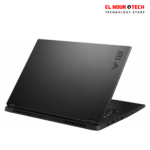 لابتوب الألعاب ASUS TUF Gaming A14 FA401KM-RG014W بمعالج AMD Ryzen AI 7 350، شاشة 14 بوصة 2.5K WQXGA IPS 165Hz، كارت شاشة Nvidia GeForce RTX 5060 8GB، رامات 16GB، هارد SSD 1TB، نظام Windows 11، لون رمادي