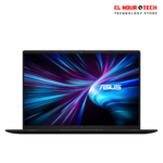 لابتوب اسوس ASUS V16 V3607VH-RP007W - انتل كور 7 - 16 جيجا بايت - SSD 1 تيرا بايت - RTX 5050 - 16 بوصة - ويندوز 11