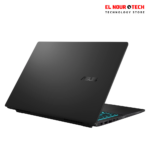 لابتوب اسوس ASUS V16 V3607VH-RP007W - انتل كور 7 - 16 جيجا بايت - SSD 1 تيرا بايت - RTX 5050 - 16 بوصة - ويندوز 11