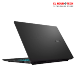 لابتوب اسوس ASUS V16 V3607VH-RP007W - انتل كور 7 - 16 جيجا بايت - SSD 1 تيرا بايت - RTX 5050 - 16 بوصة - ويندوز 11