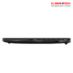 لابتوب اسوس ASUS V16 V3607VH-RP007W - انتل كور 7 - 16 جيجا بايت - SSD 1 تيرا بايت - RTX 5050 - 16 بوصة - ويندوز 11