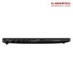 لابتوب اسوس V16 V3607VM-PL027W - اى انل كور 7 240H - رام 32 جيجا - SSD 1 تيرا - RTX 5060