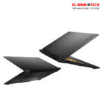 لابتوب الألعاب ASUSTUF Gaming F16 608JPR-RV027W - انتل كور i7 14650HX - رام 16 جيجا بايت - اس اس دي 1 تيرا بايت - نيفيديا RTX 5070 8G - شاشة 16 بوصة 165 هيرتز - ويندوز 11