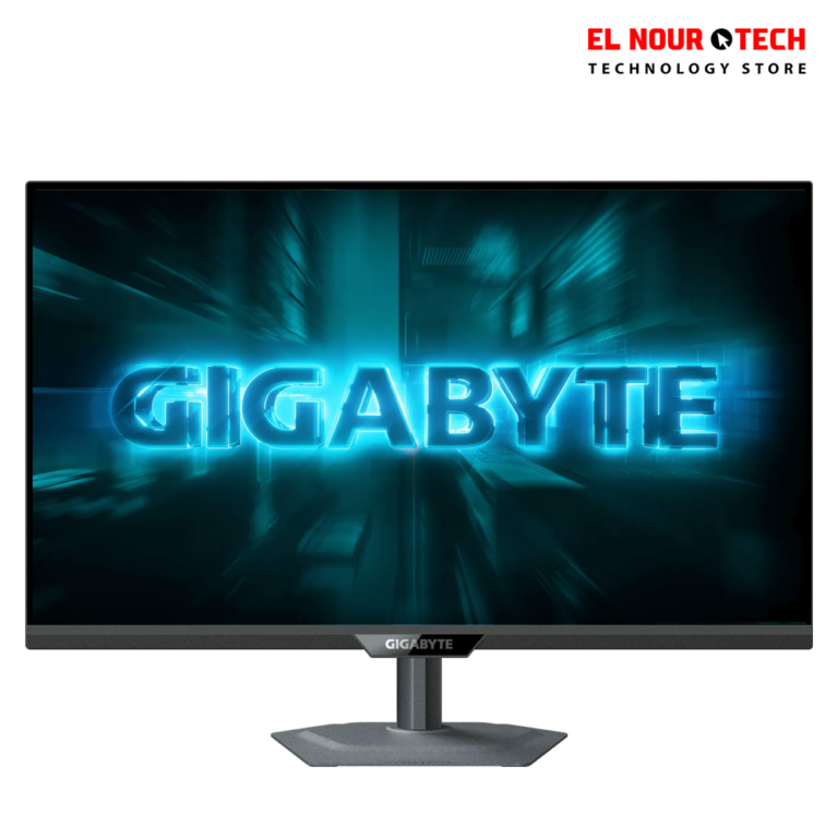 شاشة جيجا بايت GIGABYTE G27Q20 27 بوصة 200 هيرتز 2K QHD ألعاب