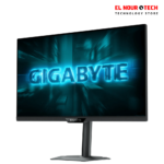 شاشة جيجا بايت GIGABYTE G27Q20 27 بوصة 200 هيرتز 2K QHD ألعاب