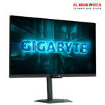 شاشة جيجا بايت GIGABYTE G27Q20 27 بوصة 200 هيرتز 2K QHD ألعاب