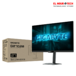 شاشة جيجا بايت GIGABYTE G27Q20 27 بوصة 200 هيرتز 2K QHD ألعاب