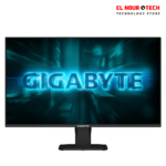 شاشة جيجا بايت GIGABYTE GS25F2A ألعاب 24.5 بوصة SS IPS 240Hz 1ms FHD