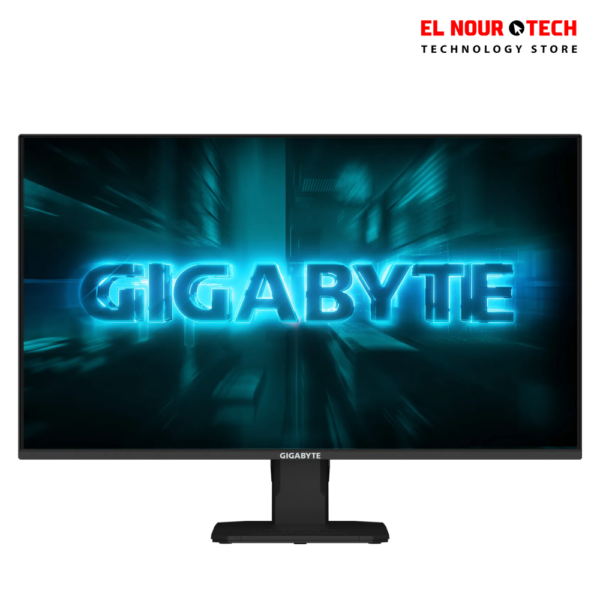 شاشة جيجا بايت GIGABYTE GS25F2A ألعاب 24.5 بوصة SS IPS 240Hz 1ms FHD