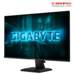 شاشة جيجا بايت GIGABYTE GS25F2A ألعاب 24.5 بوصة SS IPS 240Hz 1ms FHD