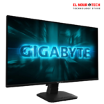 شاشة جيجا بايت GIGABYTE GS25F2A ألعاب 24.5 بوصة SS IPS 240Hz 1ms FHD