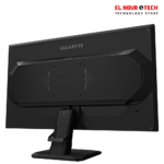 شاشة جيجا بايت GIGABYTE GS25F2A ألعاب 24.5 بوصة SS IPS 240Hz 1ms FHD
