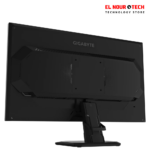 شاشة جيجا بايت GIGABYTE GS25F2A ألعاب 24.5 بوصة SS IPS 240Hz 1ms FHD
