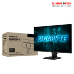 شاشة جيجا بايت GIGABYTE GS25F2A ألعاب 24.5 بوصة SS IPS 240Hz 1ms FHD