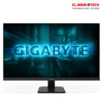 شاشة جيجابايت GS32QA حجم 32 بوصة، 180 هيرتز، 1 مللي ثانية، 2560 × 1440 2K QHD