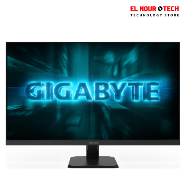 شاشة جيجابايت GS32QA حجم 32 بوصة، 180 هيرتز، 1 مللي ثانية، 2560 × 1440 2K QHD