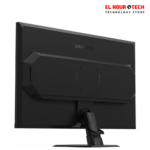 شاشة جيجابايت GS32QA حجم 32 بوصة، 180 هيرتز، 1 مللي ثانية، 2560 × 1440 2K QHD