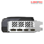 جيجابايت Radeon RX 9070 XT GAMING OC 16G