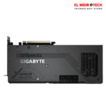 جيجابايت Radeon RX 9070 XT GAMING OC 16G