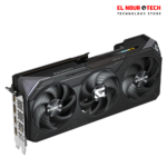 جيجابايت Radeon RX 9070 XT GAMING OC 16G