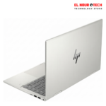 لابتوب اتش بى Envy x360 14-ES1013DX 2-in-1 - Intel Core 5 120U - RAM 8G - SSD 512G - Intel Graphics - 14" FHD IPS Touch - Windows 11 - فضي