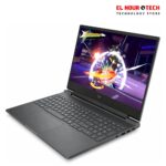 لابتوب الألعاب HP VICTUS 15-fa2317tx - Core i7-13620H - RAM 16GB - SSD 512GB - RTX 4050