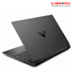 لابتوب الألعاب HP VICTUS 15-fa2317tx - Core i7-13620H - RAM 16GB - SSD 512GB - RTX 4050