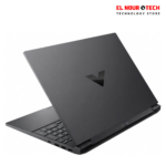 لابتوب الألعاب HP VICTUS 15-FA2787NR - انتل كور I7 13620H - رام 16 جيجا بايت DDR5 - اس اس دي 512 جيجا بايت - كارت شاشة NVIDIA RTX 5060 8GB - شاشة 15.6 بوصة FHD IPS 144HZ - ويندوز 11