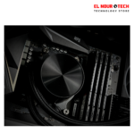 مبرد مائي للمعرّض ID-COOLING FX240 PRO Gen 7 AIO Liquid CPU Cooler