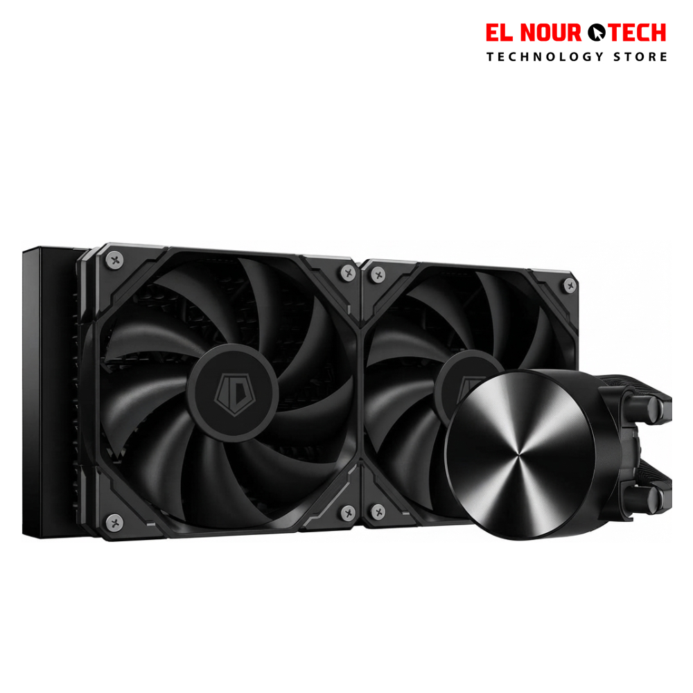 id-cooling-fx240-pro-gen-7-aio-liquid-cpu-cooler-960 مبرد مائي للمعرّض ID-COOLING FX240 PRO Gen 7 AIO Liquid CPU Cooler