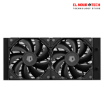 مبرد مائي للمعرّض ID-COOLING FX240 PRO Gen 7 AIO Liquid CPU Cooler