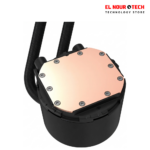 مبرد مائي للمعرّض ID-COOLING FX240 PRO Gen 7 AIO Liquid CPU Cooler