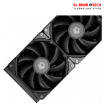 مبرد مائي للمعرّض ID-COOLING FX240 PRO Gen 7 AIO Liquid CPU Cooler