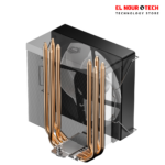 مبرد هوائي للمعالج ID COOLING SE-214-XT V2 RGB