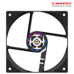 مبرد هوائي للمعالج ID COOLING SE-214-XT V2 RGB