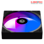 مبرد هوائي للمعالج ID COOLING SE-214-XT V2 RGB