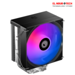 مبرد هوائي للمعالج ID COOLING SE-214-XT V2 RGB