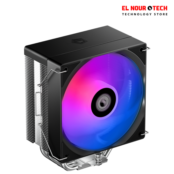 مبرد هوائي للمعالج ID COOLING SE-214-XT V2 RGB