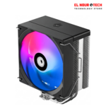 مبرد هوائي للمعالج ID COOLING SE-214-XT V2 RGB