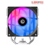 مبرد هوائي للمعالج ID COOLING SE-214-XT V2 RGB