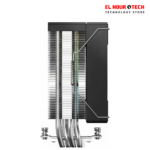 مبرد هوائي للمعالج ID COOLING SE-214-XT V2 RGB