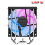 مبرد هوائي للمعالج ID COOLING SE-214-XT V2 RGB